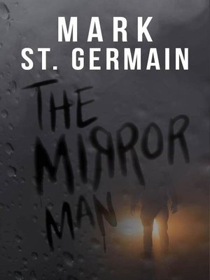 cover image of The Mirror Man